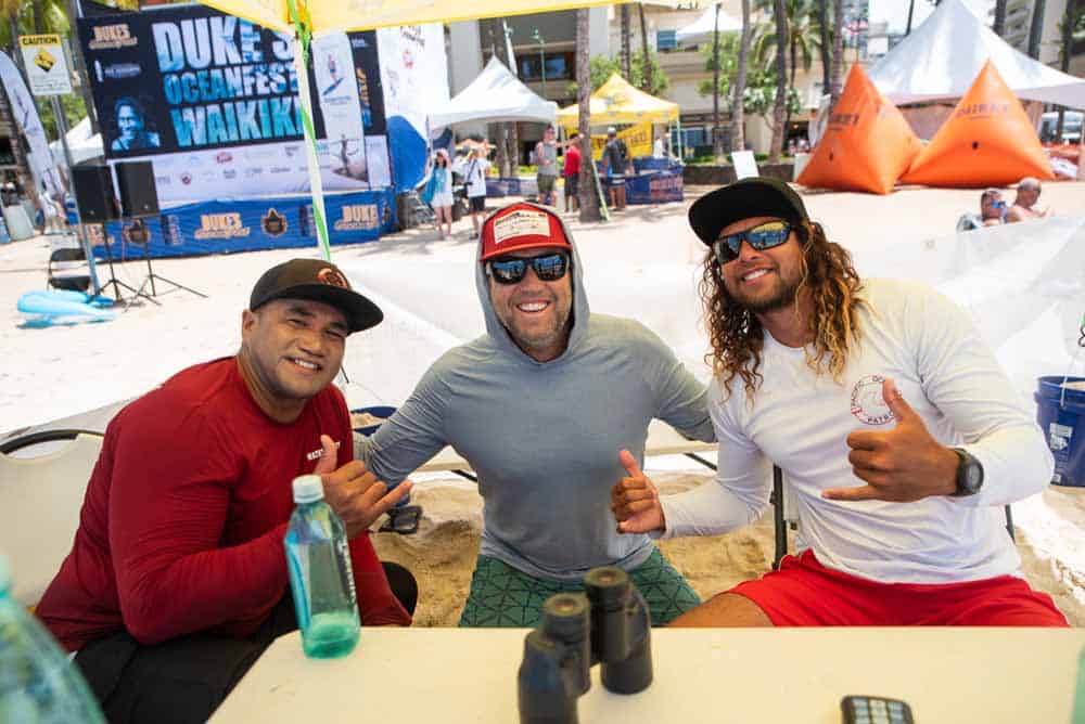 Duke's OceanFest